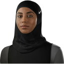 iCL fB[X Xq ANZT[ Nike Women's Pro Hijab 2.0 Black