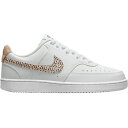 ■商品名 Nike Women's Court Vision Low Shoes■こちらの商品は米国・ヨーロッパからお取り寄せ商品となりますので、 お届けまで10日から2週間前後お時間頂いております。 ■お届けの商品は一枚目のお色になります。2枚目以降は参考画像となる場合がございます。 ■各ブランド・商品・デザインによって大きな差異がある場合がございます。 ■あくまで平均的なサイズ表ですので、「参考」としてご利用ください。 ■店内全品【送料無料】です！（※沖縄・離島は別途送料3,300円がかかります）