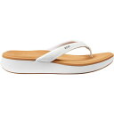 ■商品名 Reef Women's Cushion Cloud Sandals■こちらの商品は米国・ヨーロッパからお取り寄せ商品となりますので、 お届けまで10日から2週間前後お時間頂いております。 ■お届けの商品は一枚目のお色になります。2枚目以降は参考画像となる場合がございます。 ■各ブランド・商品・デザインによって大きな差異がある場合がございます。 ■あくまで平均的なサイズ表ですので、「参考」としてご利用ください。 ■店内全品【送料無料】です！（※沖縄・離島は別途送料3,300円がかかります）