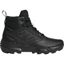 ■商品名 adidas Men's Unity Leather Mid Rain.RDY Waterproof Hiking Shoes■こちらの商品は米国・ヨーロッパからお取り寄せ商品となりますので、 お届けまで10日から2週間前後お時間頂いております。 ■お届けの商品は一枚目のお色になります。2枚目以降は参考画像となる場合がございます。 ■各ブランド・商品・デザインによって大きな差異がある場合がございます。 ■あくまで平均的なサイズ表ですので、「参考」としてご利用ください。 ■店内全品【送料無料】です！（※沖縄・離島は別途送料3,300円がかかります）