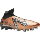 ニューバランス メンズ サッカー スポーツ New Balance Tekela v4 Pro FG Soccer Cleats Copper/Black