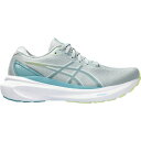 ■商品名 ASICS Women's GEL-KAYANO 30 Running Shoes■こちらの商品は米国・ヨーロッパからお取り寄せ商品となりますので、 お届けまで10日から2週間前後お時間頂いております。 ■お届けの商品は一枚目のお色になります。2枚目以降は参考画像となる場合がございます。 ■各ブランド・商品・デザインによって大きな差異がある場合がございます。 ■あくまで平均的なサイズ表ですので、「参考」としてご利用ください。 ■店内全品【送料無料】です！（※沖縄・離島は別途送料3,300円がかかります）