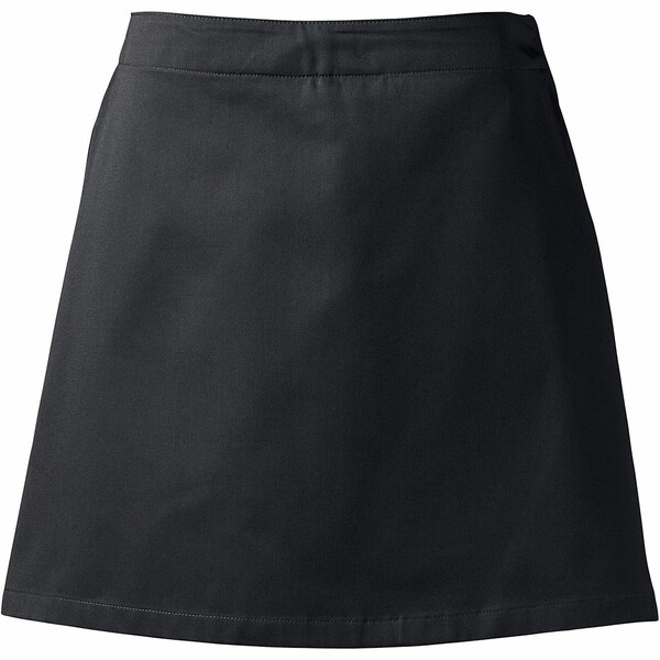 ランズエンド レディース スカート ボトムス Women's School Uniform Blen