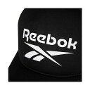 ■帽子サイズ 単位(cm) USサイズ｜頭囲(cm) S/M｜57 M/L｜59 ■ブランド Reebok (リーボック)■商品名 Men's Aero Snapback Closure Cap■こちらの商品は米国・ヨーロッパからお取り寄せ商品となりますので、 お届けまで10日〜2週間前後お時間頂いております。 ■各ブランド・商品・デザインによって大きな差異がある場合がございます。 ■あくまで平均的なサイズ表ですので、「参考」としてご利用ください。 ■店内全品【送料無料】です！（※沖縄・離島は別途送料3,300円がかかります）