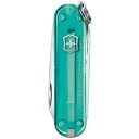 ビクトリノックス ビクトリノックス レディース 腕時計 アクセサリー Swiss Army Classic SD Pocketknife, Tropical Surf Tropical Surf