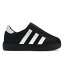 adidas ǥ  ˡ adidas adiFOM Superstar  US_7(25.0cm) Black White