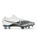 Nike iCL Y Xj[J[ yNike Mercurial Vapor 13 Elite MDS FGz TCY US_9(27.0cm) White