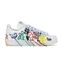 adidas アディダス メンズ スニーカー 【adidas Superstar】 サイズ US_5.5(23.5cm) Sean Wotherspoon Superearth