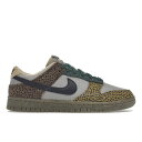 Nike iCL Y Xj[J[ yNike Dunk Lowz TCY US_13(31.0cm) Safari Golden Moss