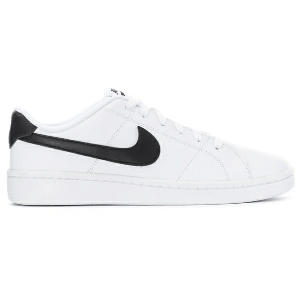 Nike ナイキ メンズ スニーカー 【Nike Court Royale 2 Low】 サイズ US_11(29.0cm) White Black