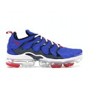 asty㤨Nike ʥ  ˡ Nike Air VaporMax Plus  US_10(28.0cm Racer Blue University RedפβǤʤ197,800ߤˤʤޤ