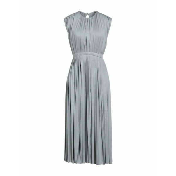 ̵ ƥ  ǥ ԡ ȥåץ Maxi dresses Grey