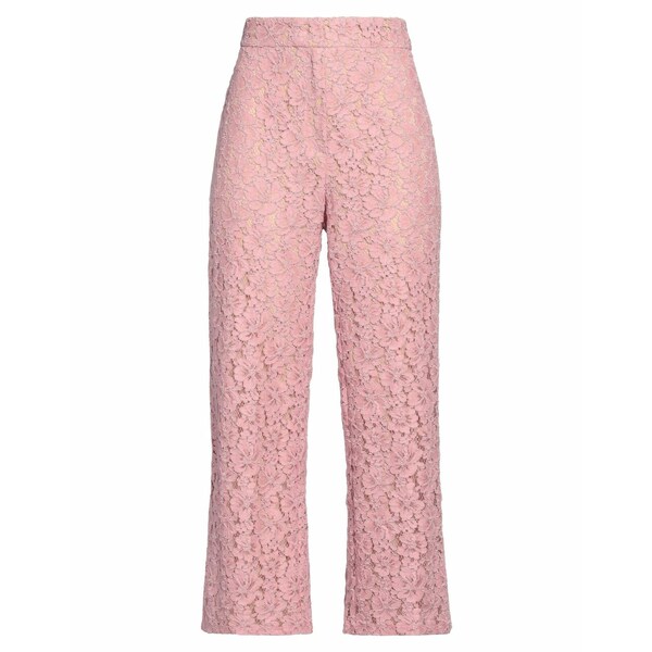 【送料無料】 ビートライス レディース カジュアルパンツ ボトムス Pants Pink