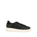 【送料無料】 ローラクルス レディース スニーカー シューズ Sneakers Black