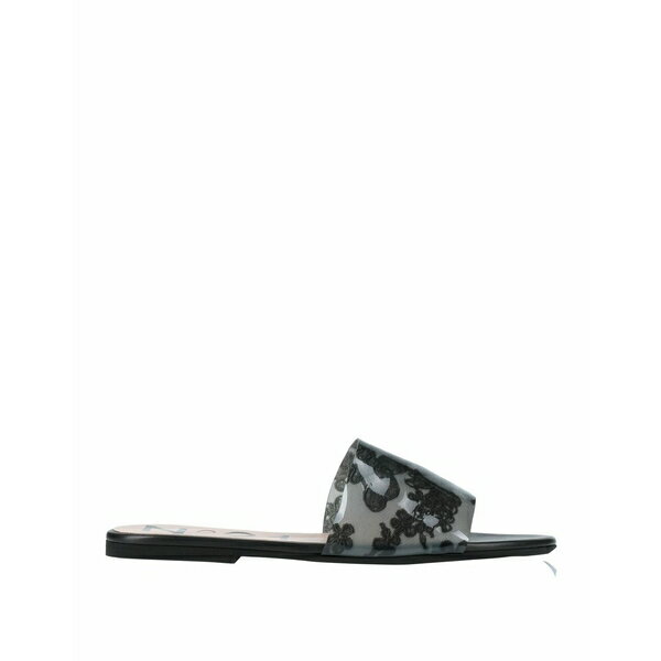 【送料無料】 ヌメロ ヴェントゥーノ レディース サンダル シューズ Sandals Grey