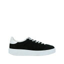 【送料無料】 ビクトリア レディース スニーカー シューズ Sneakers Black