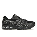 ASICS AVbNX Y Xj[J[  ASICS Gel-Kayano 14  TCY US 11(29.0cm) Black Pure Silver