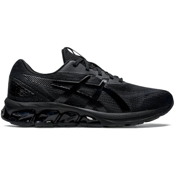 ASICS アシックス メンズ スニーカー 【ASICS Gel-Quantum 180 7】 サイズ US_12(30.0cm) Triple Black