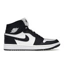 Jordan W[_ Y Xj[J[ yJordan 1 Retro High Golfz TCY US_9(27.0cm) Black White