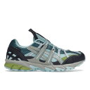 ASICS アシックス メンズ スニーカー 【ASICS HS4-S Gel-Sonoma 15-50 Gore-Tex】 サイズ US_4(23.0cm) Aruba Blue Graphite