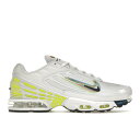 Nike iCL Y Xj[J[ yNike Air Max Plus 3z TCY US_8(26.0cm) 3D Swoosh White Volt