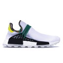 adidas AfB_X Y Xj[J[ yadidas NMD Huz TCY US_12(30.0cm) Pharrell Inspiration Pack White