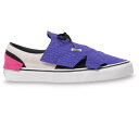 Vans バンズ レディース スニーカー 【Vans Era Origami Croc (Women's)】 サイズ US_6(23.0cm) Multi/Snow White(4)