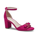 チャータークラブ レディース サンダル シューズ Women 039 s Lilianna Ankle-Strap Dress Sandals, Created for Macy 039 s Pink