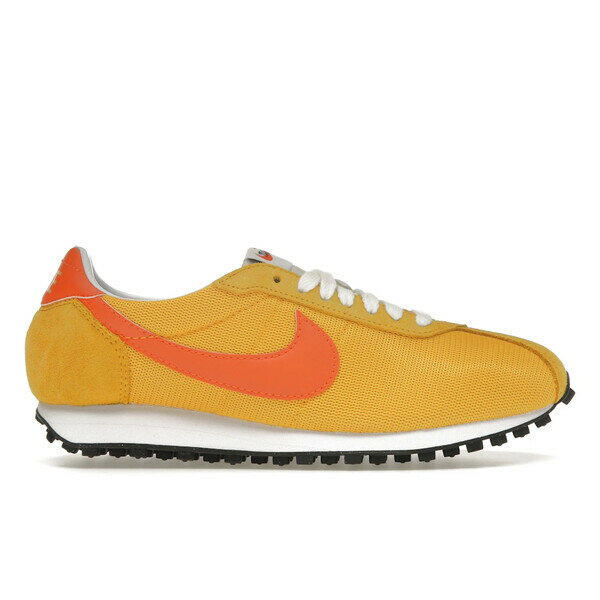楽天astyNike ナイキ メンズ スニーカー 【Nike LD-1000 SP University Gold Safety Orange】 サイズ US_6（24.0cm） University Gold/Safety Orange/Game Royal