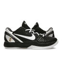Nike ナイキ メンズ スニーカー 【Nike Kobe 6 Protro Mambacita Sweet 16】 サイズ US_12(30.0cm) Bla...