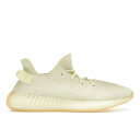adidas アディダス メンズ スニーカー 【adidas Yeezy Boost 350 V2 Butter】 サイズ US_9(27.0cm) Butter/Butter/Butter(4)