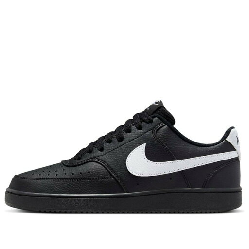 Nike ナイキ メンズ スニーカー 【Nike Court Vision Low Shoes 'Black White' FZ0630-010】 サイズ US_10.5(28.5cm) Nike ナイキ メンズ スニーカー 【Nike Court Vision Low Shoes 'Black White' FZ0630-010】 サイズ US_10.5(28.5cm)