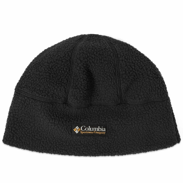 RrA fB[X Xq ANZT[ Columbia Helvetia Sherpa Beanie Black