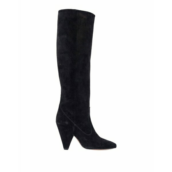 【送料無料】 ブッテロ レディース ブーツ シューズ Boots Black