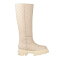 【送料無料】 アロハス レディース ブーツ シューズ Boots Beige