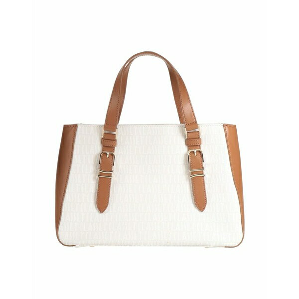 ̵  ޥƥ ץ å ǥ ϥɥХå Хå Handbags White