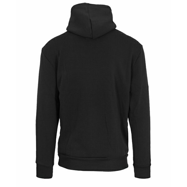 ギャラクシーバイハルビック メンズ パーカー・スウェットシャツ アウター Men's Heavyweight Fleece-Lined Pullover Hoodie Sweatshirt Heather Grey