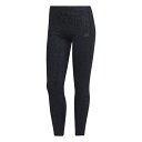 【送料無料】 アディダス レディース レギンス ボトムス Fast 7/8 Tights Womens Legend Ink