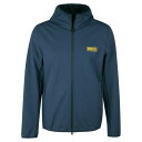 yz ouA[ Y WPbgu] AE^[ Coldwell Softshell Jacket Navy NY71