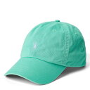 yz t[ Y Xq ANZT[ Classic Sport Cap Sunset Green