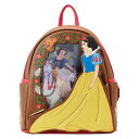 yz EWtC fB[X obNpbNEbNTbN obO Disney Mini Back Pack 15 Snow White