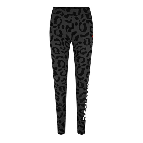 yz GbZ fB[X MX {gX Leggings Womens Black