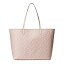 【送料無料】 ラルフローレン レディース トートバッグ バッグ Large Collins Tote Light Pink