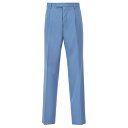 【送料無料】 ボス メンズ カジュアルパンツ ボトムス Pris Trousers OBlue 489