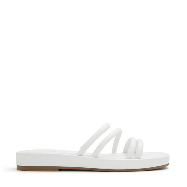 アルド 【送料無料】 アルド レディース サンダル シューズ Aldo Aledeclya Ld32 White