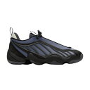 adidas アディダス メンズ スニーカー 【Packer Shoes x Intimidation Low 'Anthracite'】 サイズ US_9(27.0cm)(4)