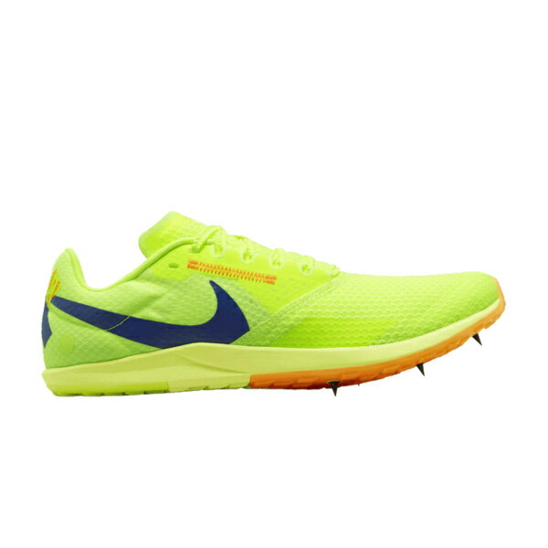 Nike ナイキ メンズ スニーカー 【Zoom Rival 6 'Fast Pack'】 サイズ US_5.5(23.5cm)