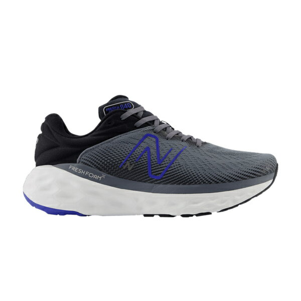 New Balance ニューバランス メンズ スニーカー 【Fresh Foam X 840v1 'Castlerock Marine Blue'】 サイズ US_M_15