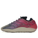 adidas アディダス メンズ スニーカー 【adidas Yeezy 700 V3 'Fade Carbon' GW1814】 サイズ US_10.5(28.5cm)