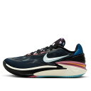 Nike ナイキ メンズ スニーカー 【Nike Air Zoom GT Cut 2 EP 'Black Desert Berry' DJ6013-003】 サイズ US_6.5(24.5cm)(4)